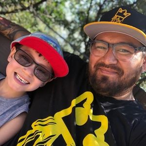 Meet your Posher, Sergio